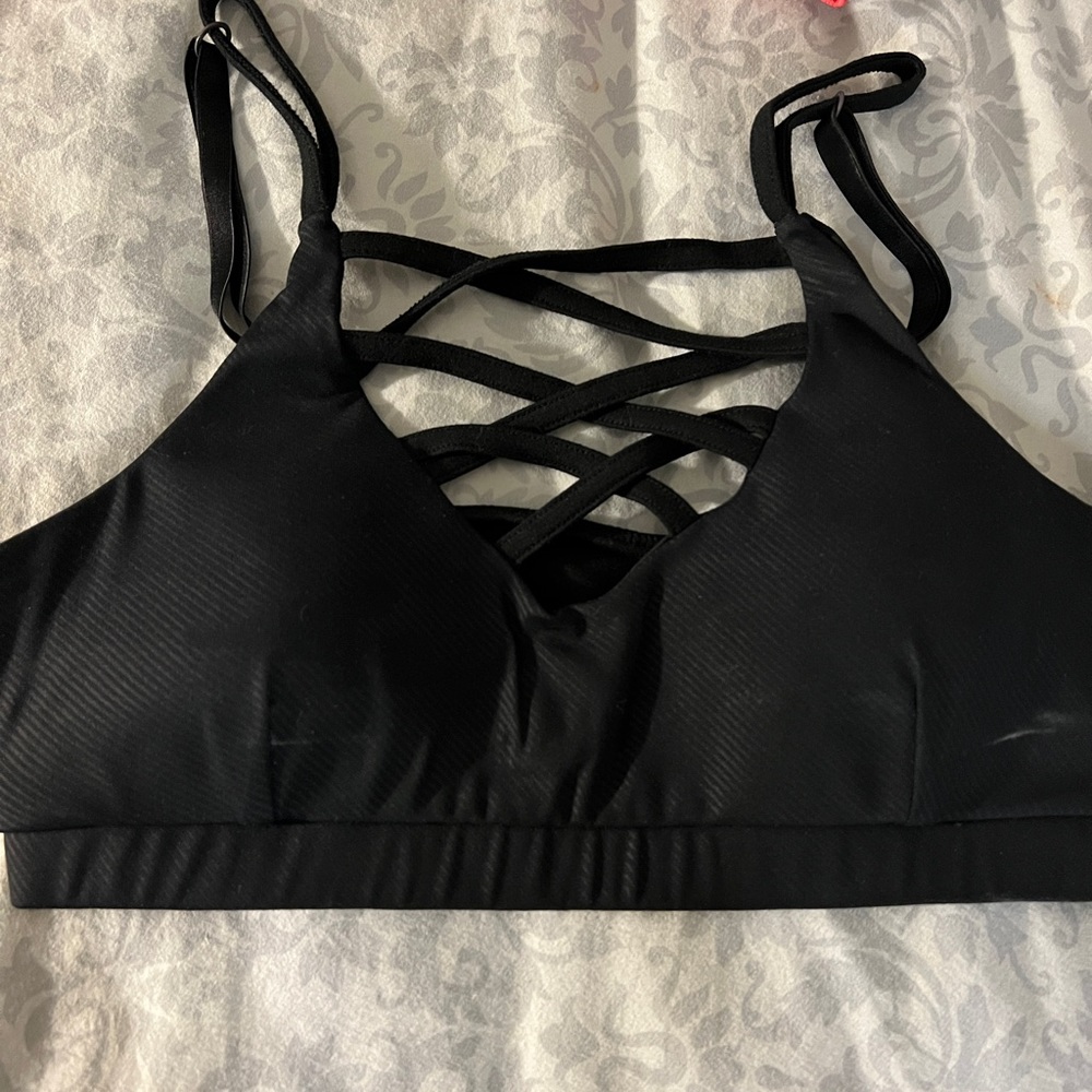 Bombshell sportswear